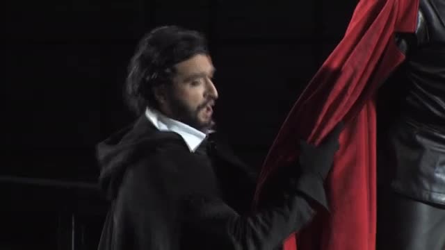 DONIZETTI, G.: Maria Stuarda (Sferisterio Opera Festival, 2007)