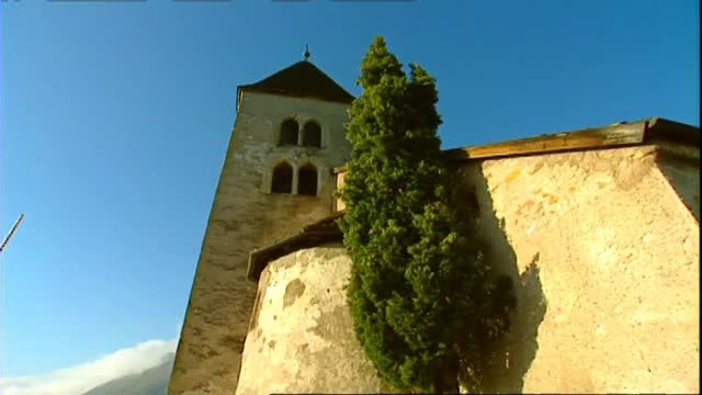 MUSICAL JOURNEY (A) - ITALY: A Musical Tour of South Tyrol