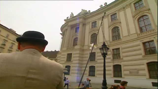 MUSICAL JOURNEY (A) - VIENNA: Austria's City of Music