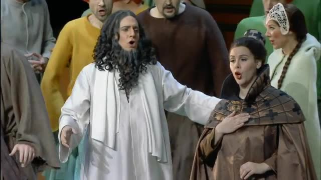  ROSSINI, G.: Comte Ory (Le) [Opera] (Malmo Opera, 2015)
				                	