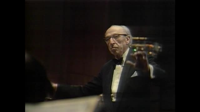 COPLAND, A.: Fanfare for the Common Man / El salon Mexico / Clarinet Concerto (Goodman, Los Angeles Philharmonic, Copland)