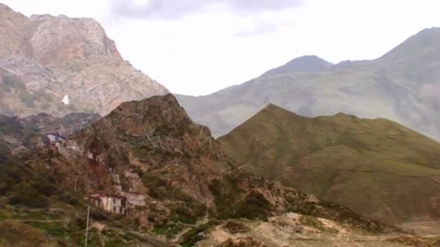 CHINESE MUSICAL JOURNEY (A) - TIBET: A Cultural Tour with Traditional Chinese Music