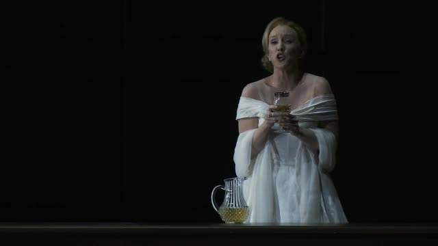 KORNGOLD, E.W.: Wunder der Heliane (Das) [Opera] (Deutsche Oper Berlin, 2018)