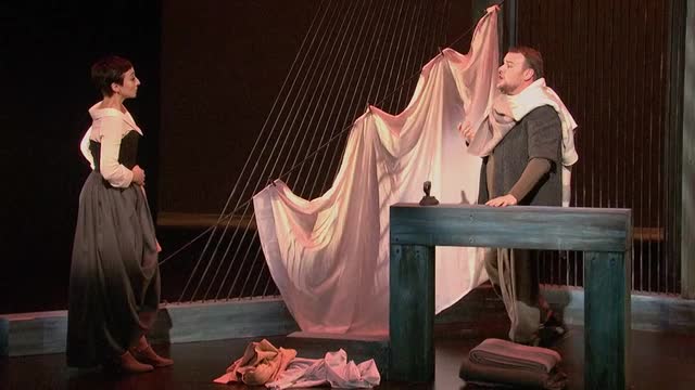  GAVEAUX, P.: Leonore, ou L'amour conjugal [Opera] (Opera Lafayette, 2017)
				                	