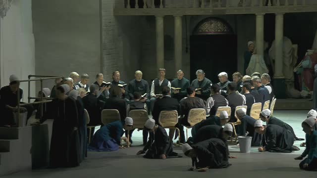 BELLINI, V.: Puritani (I) [Opera] (Staatsoper Stuttgart, 2018)