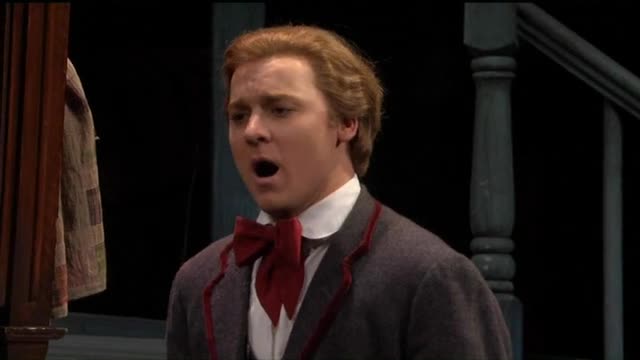 ADAMO, M.: Little Women (Houston Grand Opera, 2000)