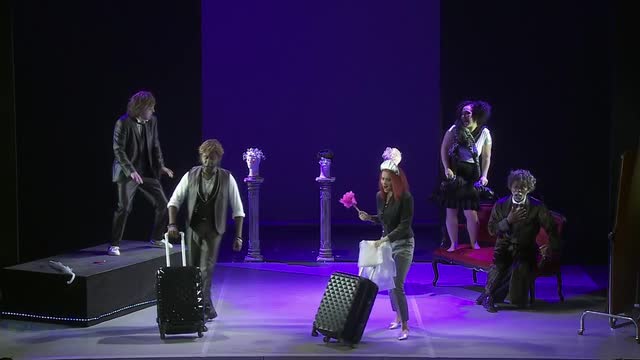 ROSSINI, G.: Occasione fa il ladro (L') [Opera] (Rossini in Wildbad, 2017)