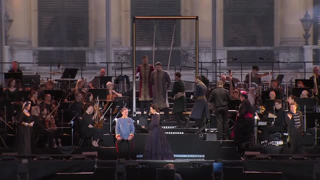 LEVAY, S.: Elisabeth [Musical] (Vereinigte Buhnen Wien, 2022)