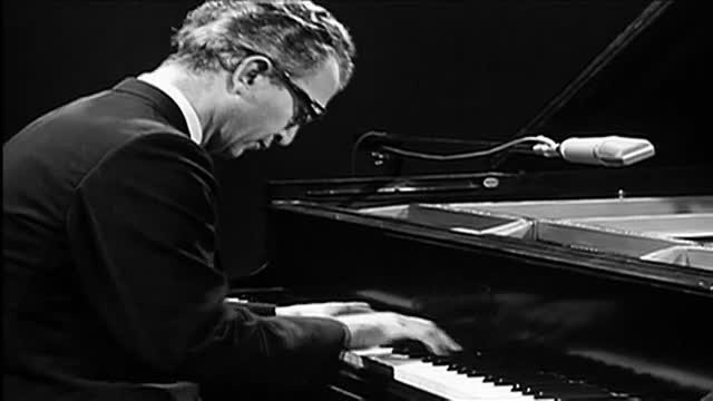 BRUBECK, Dave: Live in '64 and '66