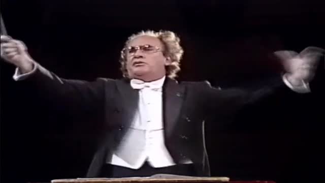 Vocal Recital: Kraus, Alfredo - DONIZETTI, G. / MASSENET, J./ OFFENBACH, J. / PUCCINI, G. / VERDI, G. (Live in Las Palmas, 1995)