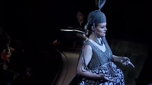 MONTEVERDI, C.: Orfeo (L') (Atelier Lyrique de Tourcoing, 2004)