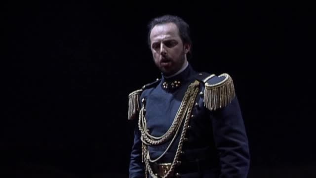 VERDI, G.: Vespri Siciliani (I) (Teatro Verdi di Busseto, 2003)