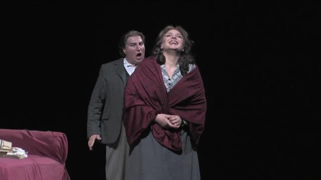 PUCCINI, G.: Boheme (La) (Puccini Festival, 2007)