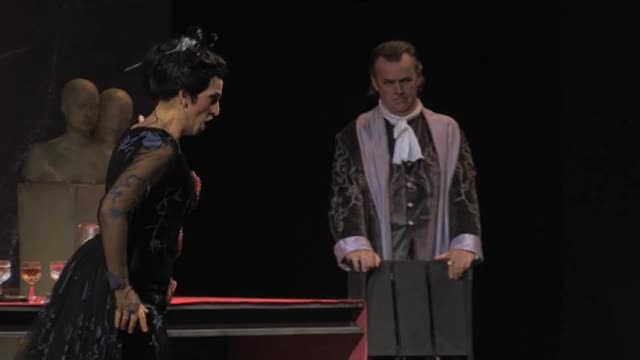 PUCCINI, G.: Tosca (Puccini Festival, 2007)