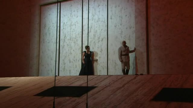 ROSSINI, G.: Ermione (Rossini Opera Festival, 2008)