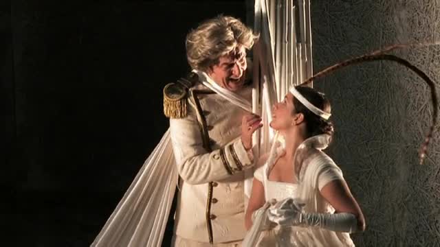 VERDI, G.: Falstaff (Opera Royal de Wallonie, 2009)