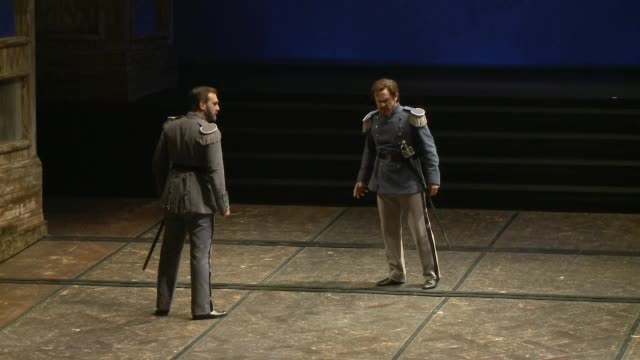 DONIZETTI, G.: Anna Bolena (1840 version) (Reate Festival, 2013)