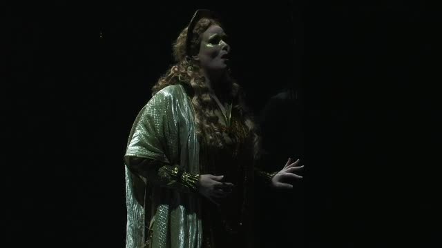 DONIZETTI, G.: Rosmonda d'Inghilterra [Opera] (Fondazione Teatro Donizetti, 2016)