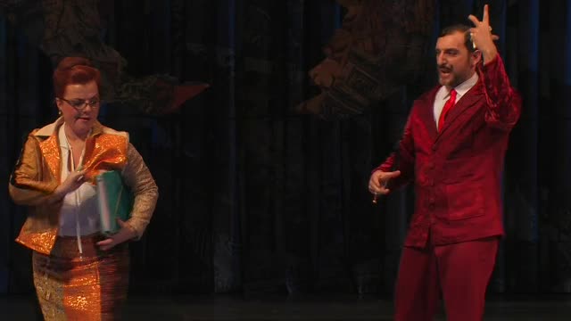 DONIZETTI, G.: Olivo e Pasquale [Opera] (Fondazione Donizetti, 2016)