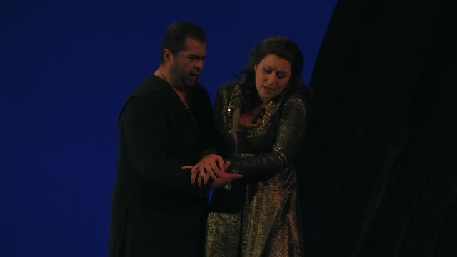 DONIZETTI, G.: Favorite (La) [Opera] (Maggio Musicale Fiorentino, 2018)