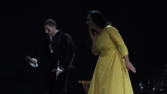 DONIZETTI, G.: Lucrezia Borgia [Opera] (Fondazione Teatro Donizetti, 2019)