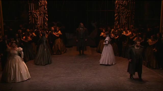 VERDI, G.: Oberto (Teatro Regio di Parma, 2007)