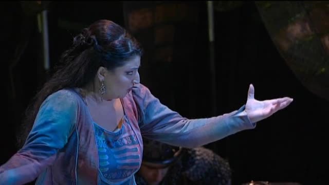 VERDI, G.: Lombardi alla prima crociata (I) (Teatro Regio di Parma, 2009)