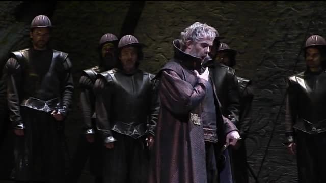 VERDI, G.: Ernani (Teatro Regio di Parma, 2005)