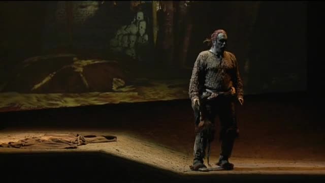 VERDI, G.: Attila (Teatro Regio di Parma, 2010)