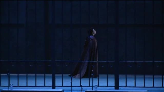 VERDI, G.: Stiffelio (Teatro Regio di Parma, 2012)