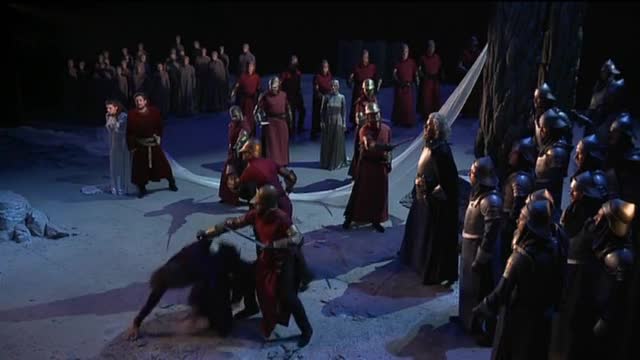 VERDI, G.: Trovatore (Il) (Teatro Regio di Parma, 2010)