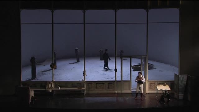 VERDI, G.: Traviata (La) (Teatro Regio di Parma, 2007)