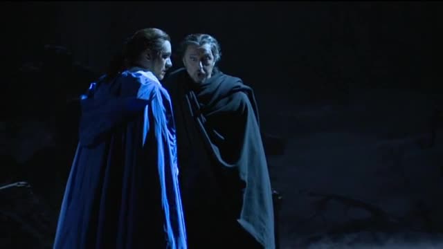 VERDI, G.: Ballo in maschera (Un) (Teatro Regio di Parma, 2011)