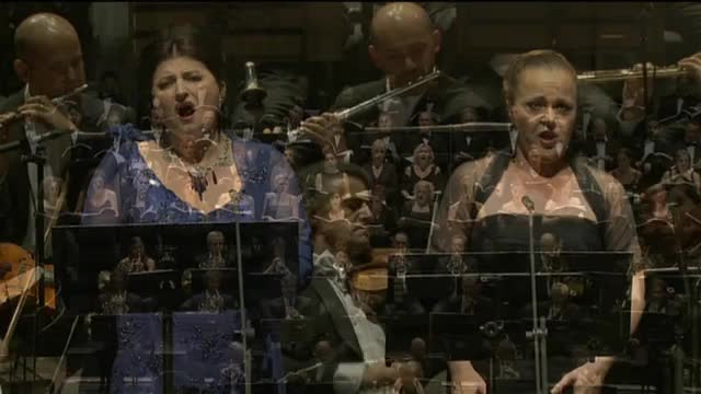 VERDI, G.: Messa da Requiem (Temirkanov)