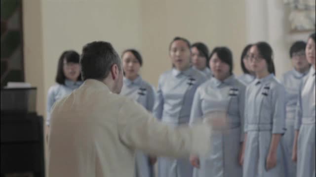 PORFIRI, A.: Miss Pro Defunctis - Motets (Santa Rosa de Lima English Secondary Choir, Porfiri)