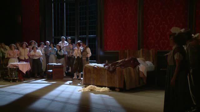 BELLINI, V.: Sonnambula (La) (La Fenice, 2012)