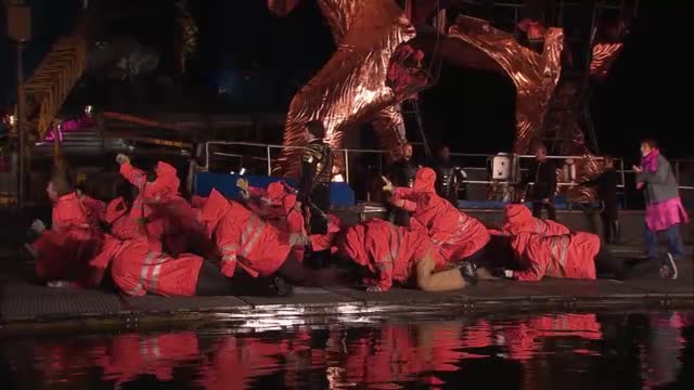 VERDI, G.: Aida (Bregenz Festival, 2009)