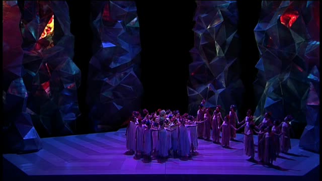 WAGNER, R.: Parsifal (Bayreuth Festival, 1998)