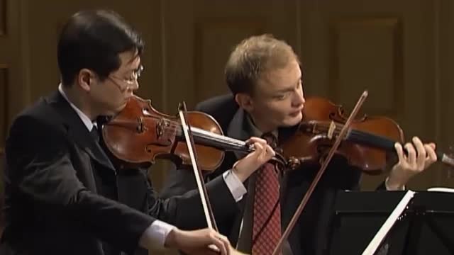 SCHUBERT, F.: String Quartet No. 13 (Hugo Wolf Quartett)