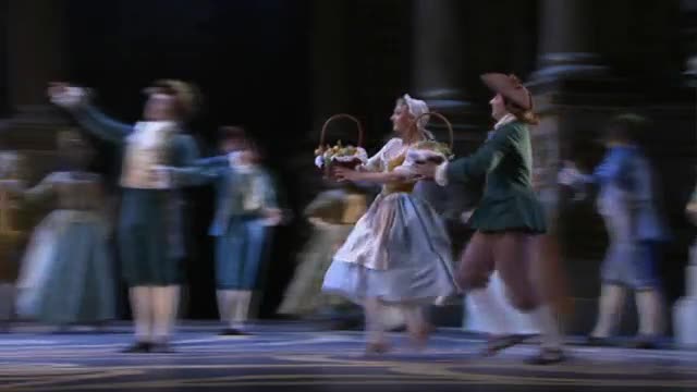 TCHAIKOVSKY, P.I.: Sleeping Beauty (The) (Bolshoi Ballet, 2011)