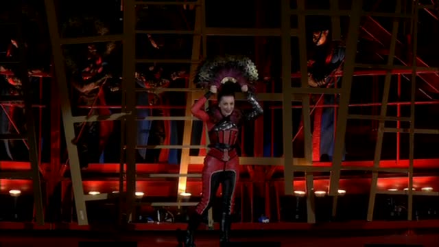 GOUNOD, C.-F.: Romeo et Juliette (Arena di Verona, 2011)