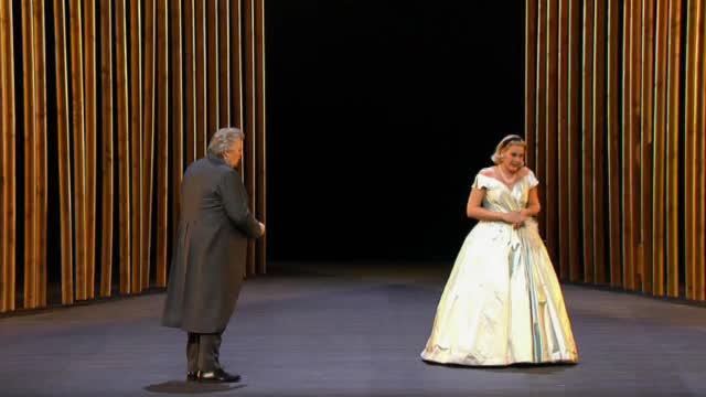 WAGNER, R.: Tannhauser (Staatsoper unter den Linden, 2014)