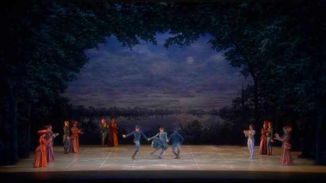  TCHAIKOVSKY, P.I.: Sleeping Beauty (The) (Staatsballett Berlin, 2015)
	                	
