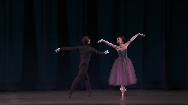 BALANCHINE, G.: Walpurgisnacht Ballet / Sonatine / La Valse / Symphony in C [Ballets] (New York City Ballet, 2016)