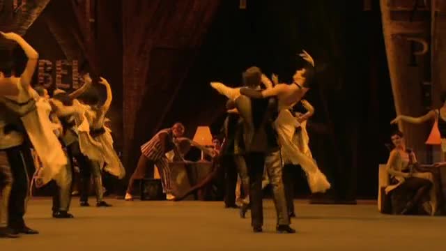  SHOSTAKOVICH, D.: Golden Age (The) [Ballet] (Bolshoi Ballet, 2016)
	                	