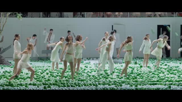  KARLSSON, M.: Play [Ballet] (Paris Opera Ballet, 2017)