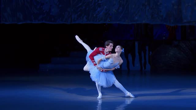 TCHAIKOVSKY, P.I.: Nutcracker (The) [Ballet] (National Opera of Ukraine Ballet, 2018)