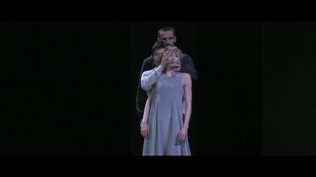 MOLVAER, N.P.: Ghosts [Ballet] (after H. Ibsen) (Norwegian National Ballet, 2017)