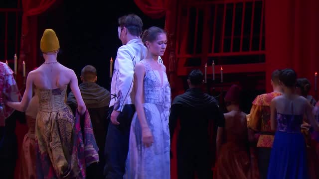 PROKOFIEV, S.: Romeo and Juliet [Ballet] (Ural Opera Ballet, 2019)