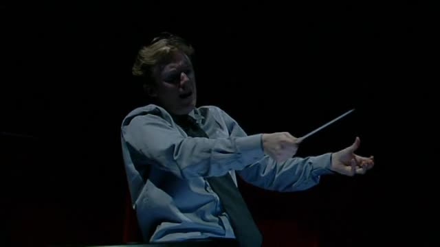 BRITTEN, B.: Turn of the Screw (The) (Aix-en-Provence Festival, 2001)